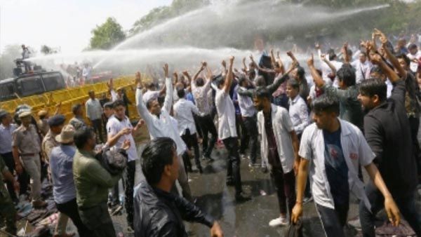 Why private doctors are opposing Rajasthan’s Right To Health Bill?