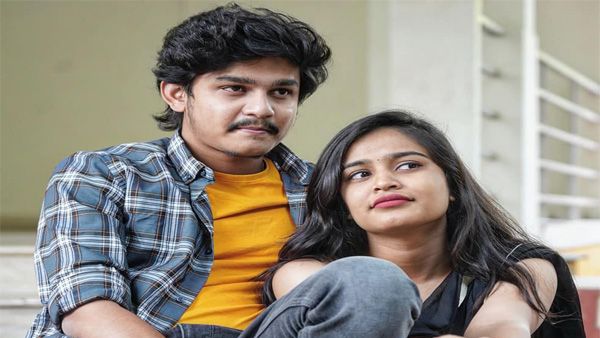 Dora Sai Teja and Varsha D'Souza Steal Hearts in Backbencher Series, Fans Eagerly Await Their Return