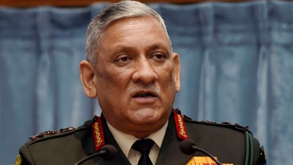 From Surgical strike to Myanmar mission: Remembering India’s first CDS Gen Bipin Rawat
