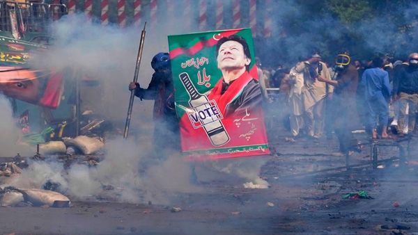 Gilgit-Baltistan govt's open challenge to Shahbaz govt in Pakistan