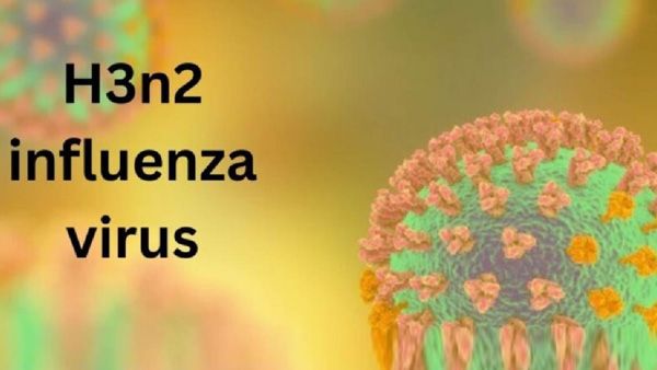 Be cautious: Health Ministry writes to states & UTs amid rise in H3N2 influenza cases