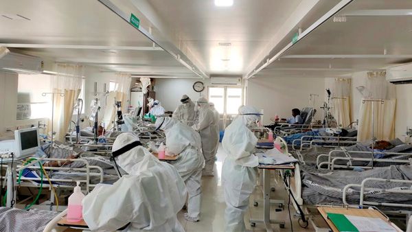 UP's Medical Device Park to bolster vision of ‘Make in India for the World’