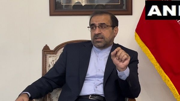 India is rising power, could resist the US and Western pressure: Iran