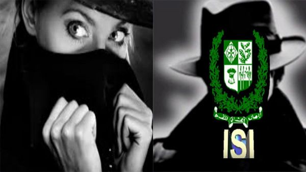 ISI can go to any lengths to set honey traps, writes Pakistani journalist