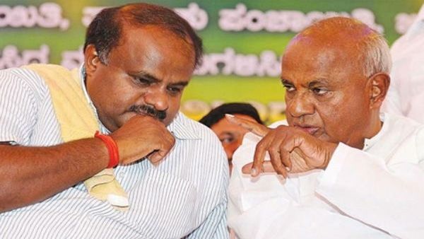 Hassan ticket row: Family feud may benefit 'neutral' Raje Gowda