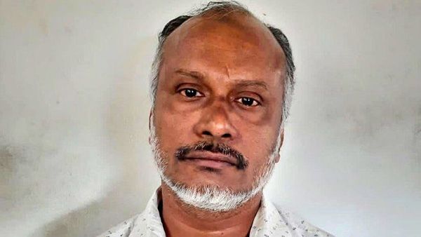 Kamal K P among top five in PFI leadership arrested by UP police