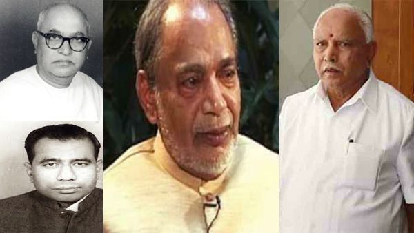 The three factors that led to the Lingayats shifting loyalties to BJP in Karnataka