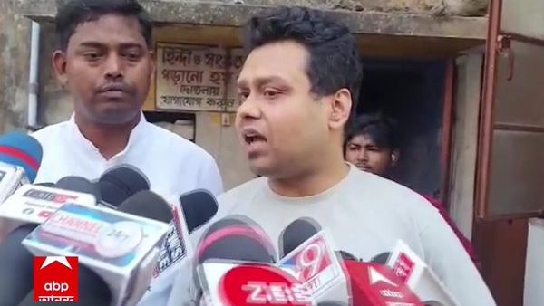 Bengal Congress leader Kaustav Bagchi arrested for comments against Mamata Banerjee
