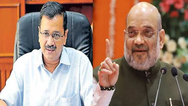 Delhi Budget put on hold over MHA queries; Arvind Kejriwal, Centre trade charges