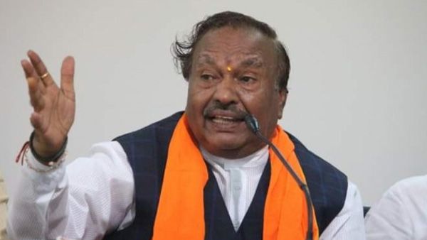 Is Allah deaf?: Karnataka BJP MLA's controversial remarks on 'Azaan'