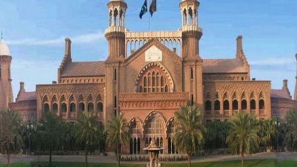 Lahore High Court prohibits former Pak PM Imran Khan's party from holding rally at Minar-e-Pakistan