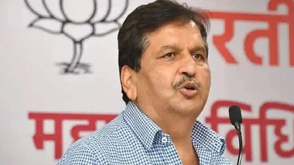 Over a lakh Love Jihad cases in Maharashtra: Minister Lodha