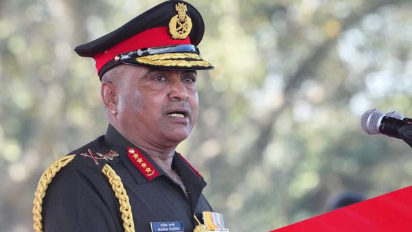 India will continue to face terrorism, internal security challenges; security forces united: Army Chief