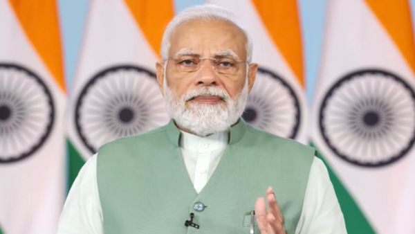 Achievements of the first 75 days of 2023 is a reflection of the India Moment: PM Modi