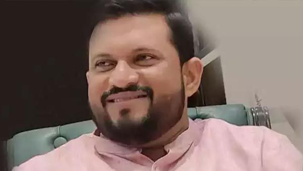 Lakshadweep MP membership restored ahead of the SC hearing