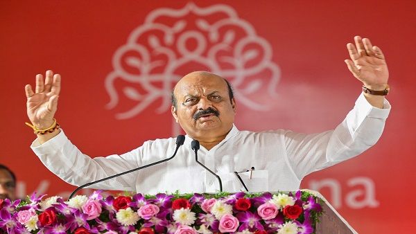 Ahead of Karnataka elections, BJP govt scraps 4% Muslim quota