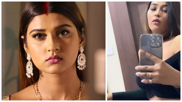 Akanksha Dubey's death: Her last social media post mentioned 'Just try'