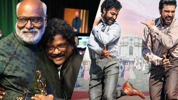 Oscar for Naatu Naatu: A win for India and a reply to divisive forces