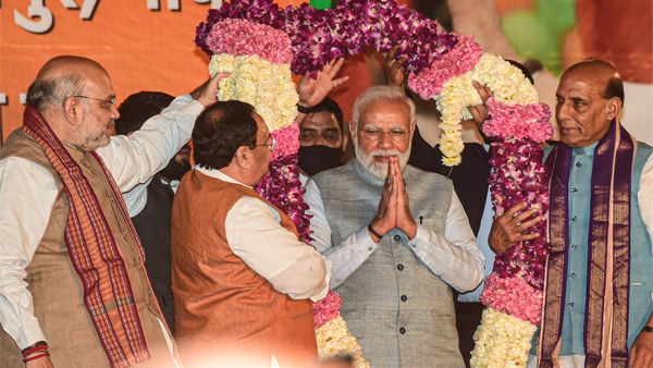 The Modi for All Pitch for 2024