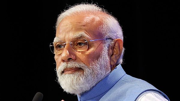 8 held in Gujarat for putting up anti-Modi posters
