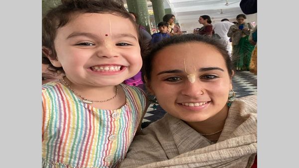 Fact Check: Has Bangladeshi Nazifa Tushi converted to Sanatan Dharma