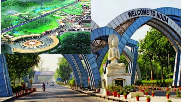 YEIDA to develop Film City on its own if companies don't come forward