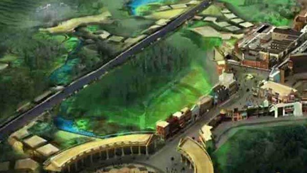 Not just Film City, a Film Institute too to come up along Yamuna Expressway