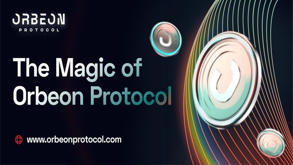 Bitcoin (BTC), Polkadot (DOT) dominate Crypto, Orbean Protocol (ORBN) sees 1815% Presale surge