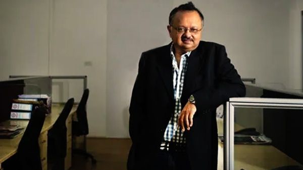 Partho Dasgupta: Let us look at news media as a source of information and not entertainment