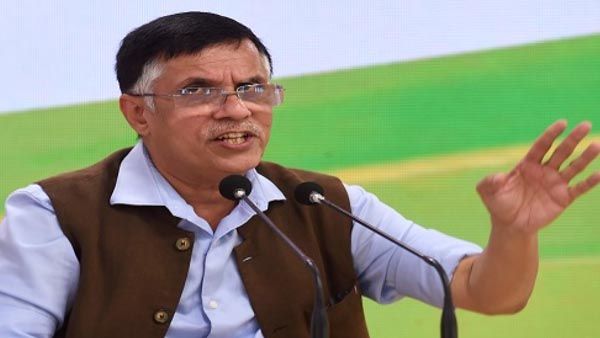 Pawan Khera apologises for old 'tapasya' tweet after Rahul loses Lok Sabha seat