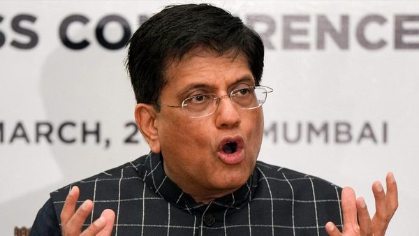 India's new foreign trade policy unveiled, eyes USD 2 trillion exports by 2030