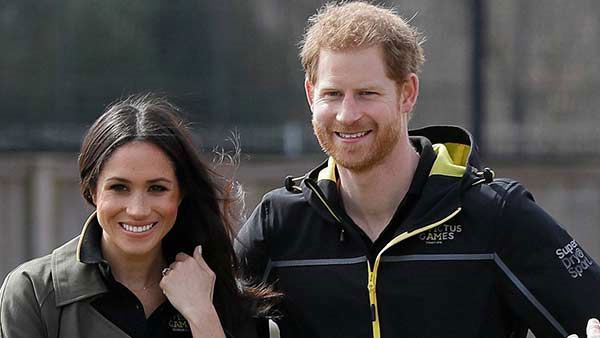 Harry, Meghan asked to vacate UK royal cottage with Indian connection