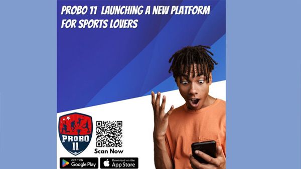 Probo11.com is launching its mobile application with mega cash rewards