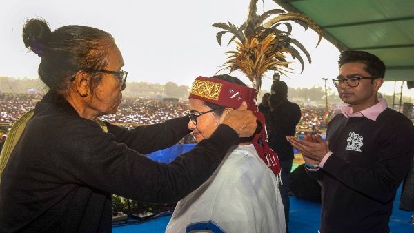 Meghalaya Election Results 2023: UDP may emerge as kingmaker as TMC thins out