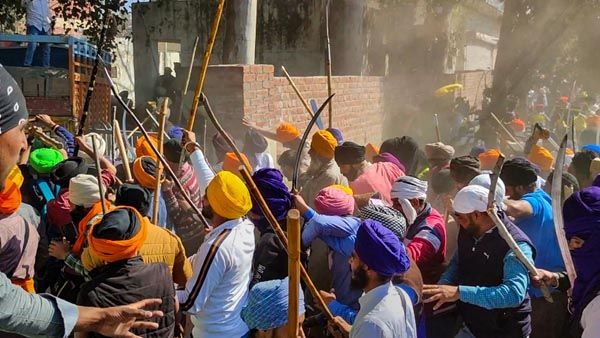 OPINION: India strikes back