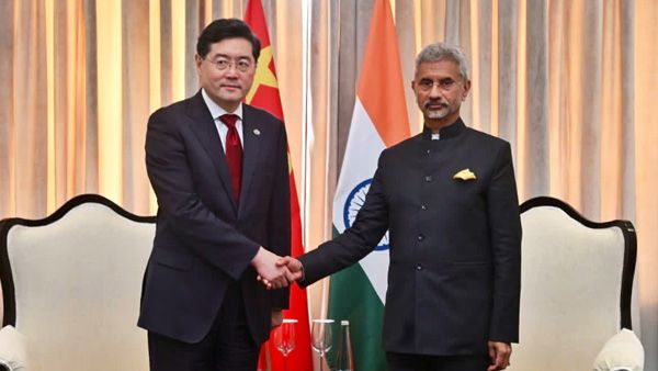 Put border issue in proper place: China tells India
