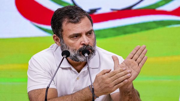 Rahul to interact with sugarcane farmers in Karnataka today