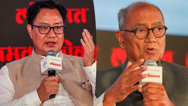 BJP-Cong war of words over German reaction on Rahul's disqualification