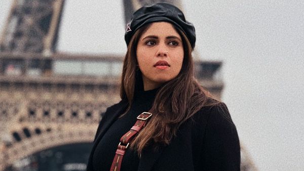 Transforming Lives with Makeup: The Inspirational Story of Ritika Vats