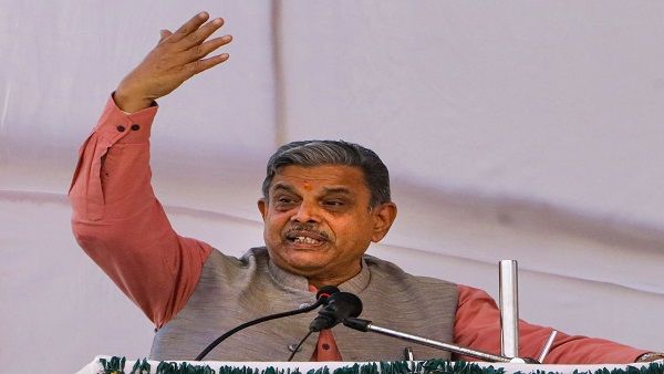 Marriages can take place between two opposite genders: RSS GS Hosabale