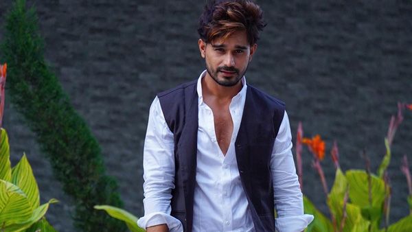 “Giving up on your dreams for sake of comfort is not an option”- Sandeep Tripathi