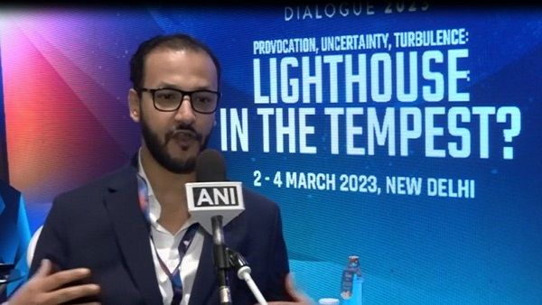 India won't follow what West or East wants: Saudi analyst hails India's foreign policy