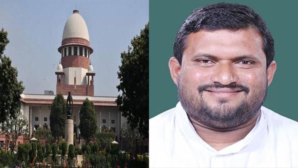 SC to hear Lakshadweep MP’s plea on revoking status