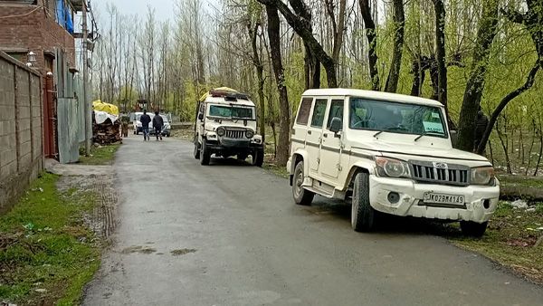 SIA raids in slush funds case: Target is the pied piper of Jammu and Kashmir