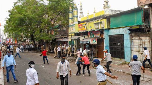 Ram Navmi violence: Fresh clashes in Bengal; other 3 States normal