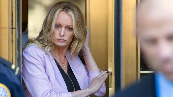 Who is Stormy Daniels? A retired porn actress who got Trump indicted