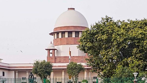 Member of a banned outfit? It's an offence under UAPA: SC