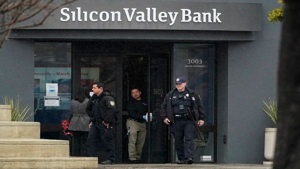 The collapse of Silicon Valley Bank and what we know about 2nd biggest failed US lender