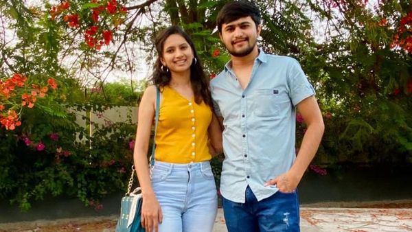 Udit Parekh: A Story of Resilience and Determination