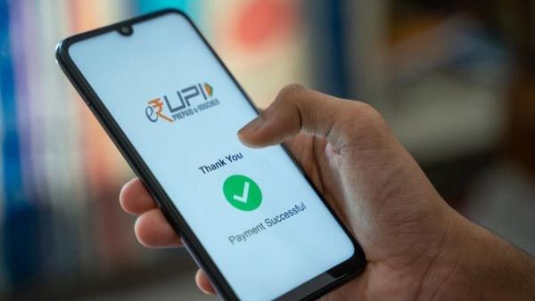 UPI deals over Rs 2000 to attract 1.1% fee; customers unaffected